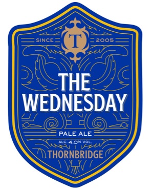 Image of The Wednesday 4.0%